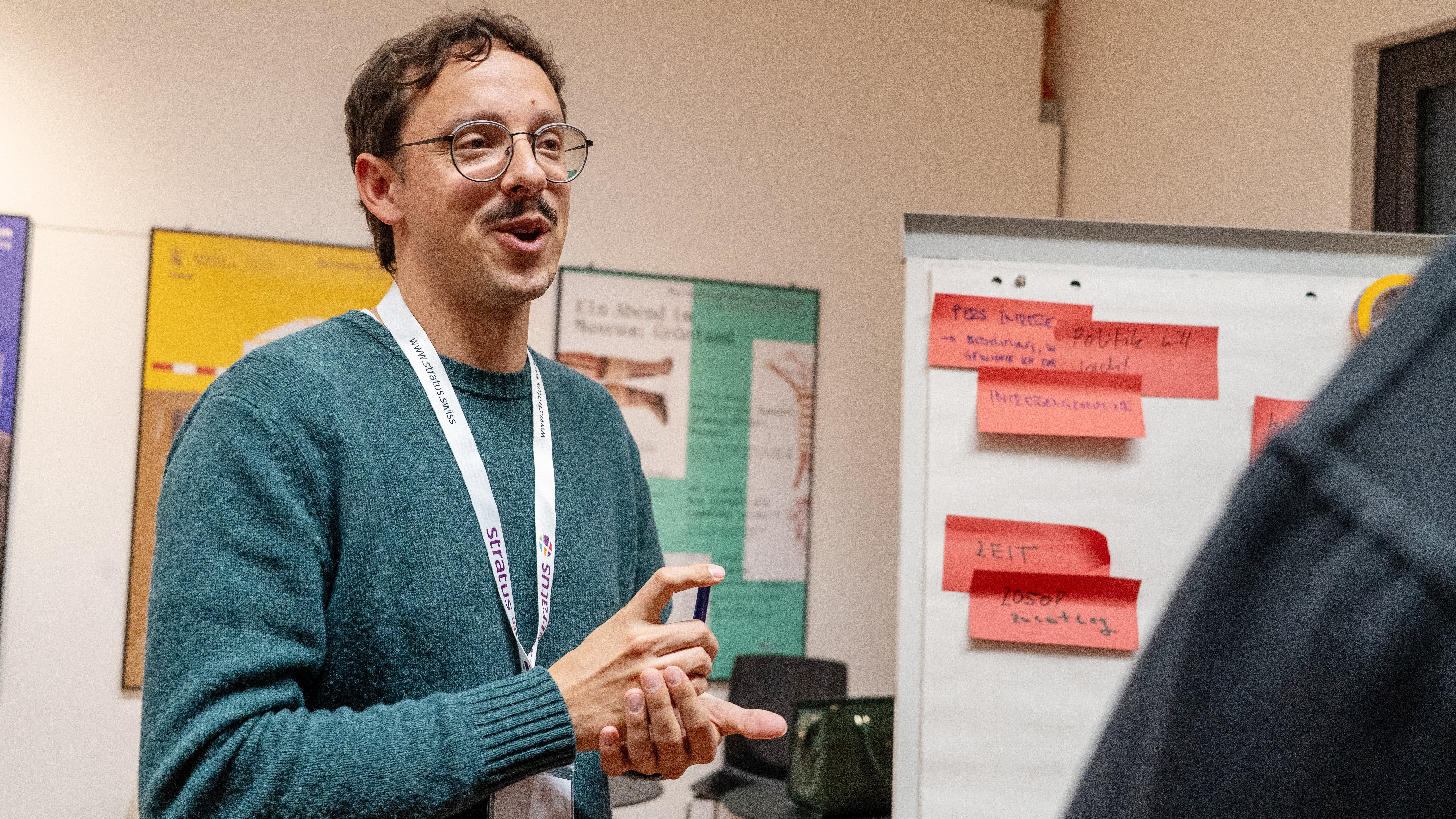 Dominik Hiller von 42hacks.com 