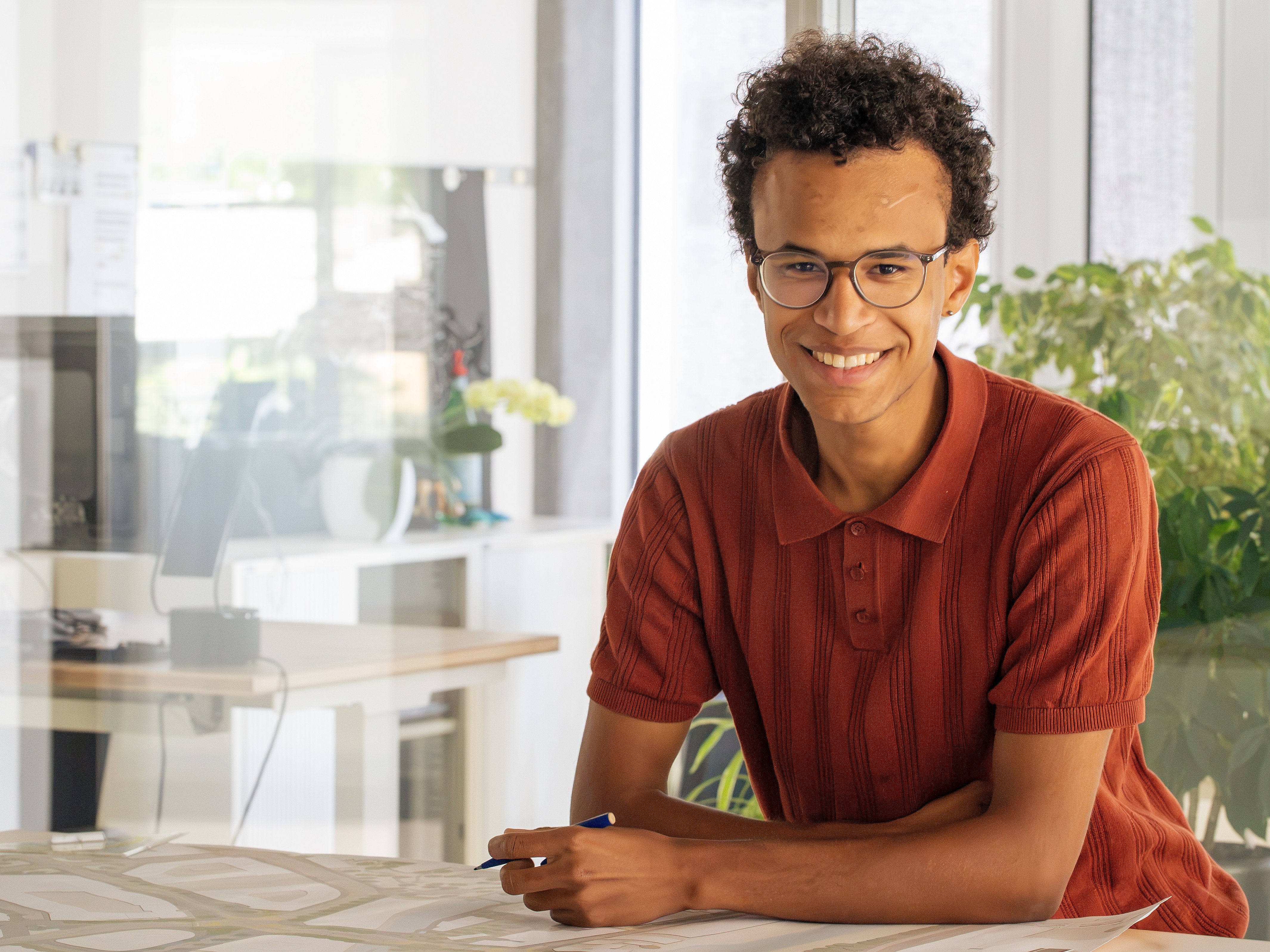 Mauro Jutz, intern 2026