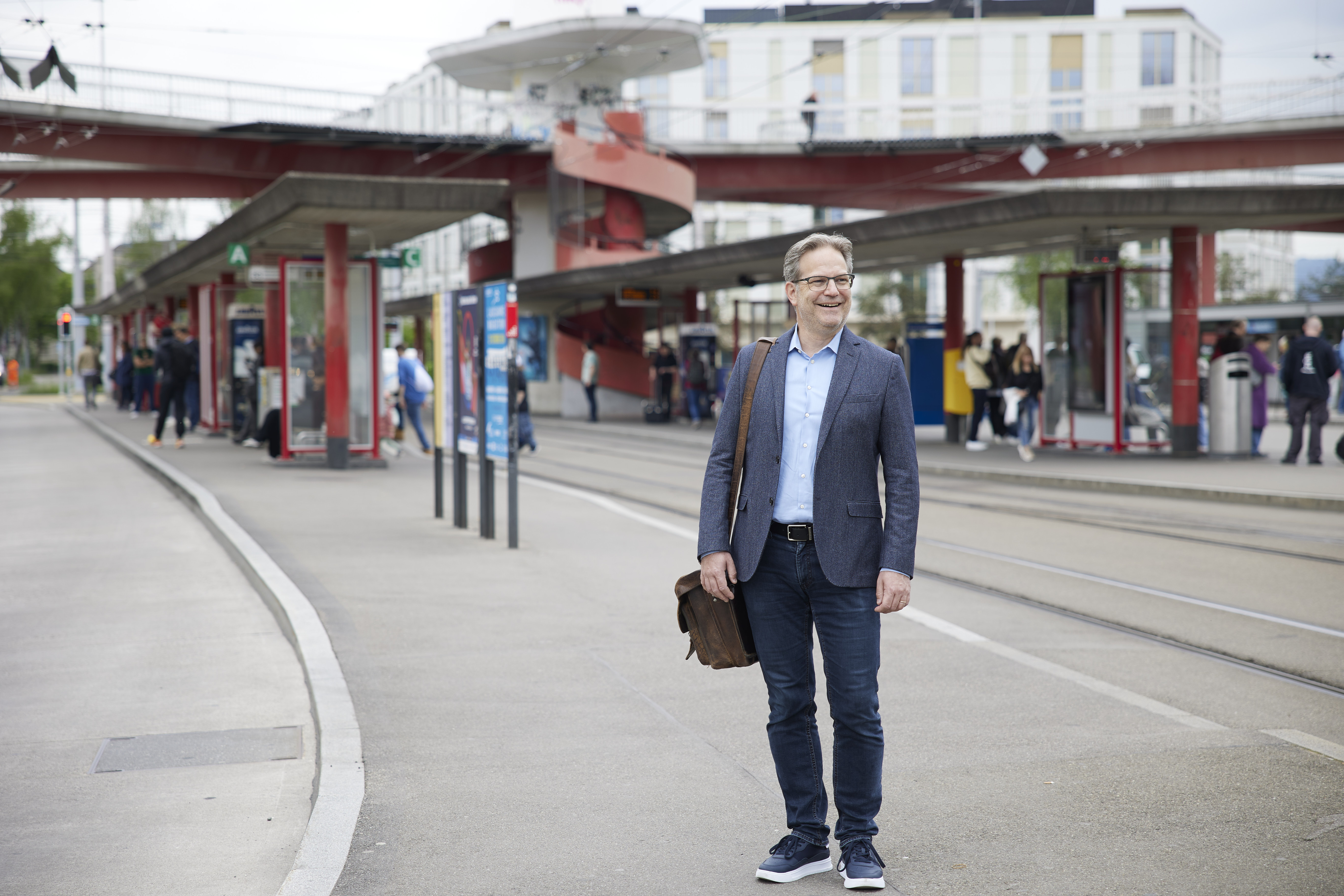 Tobias Schär Bauherrenberater