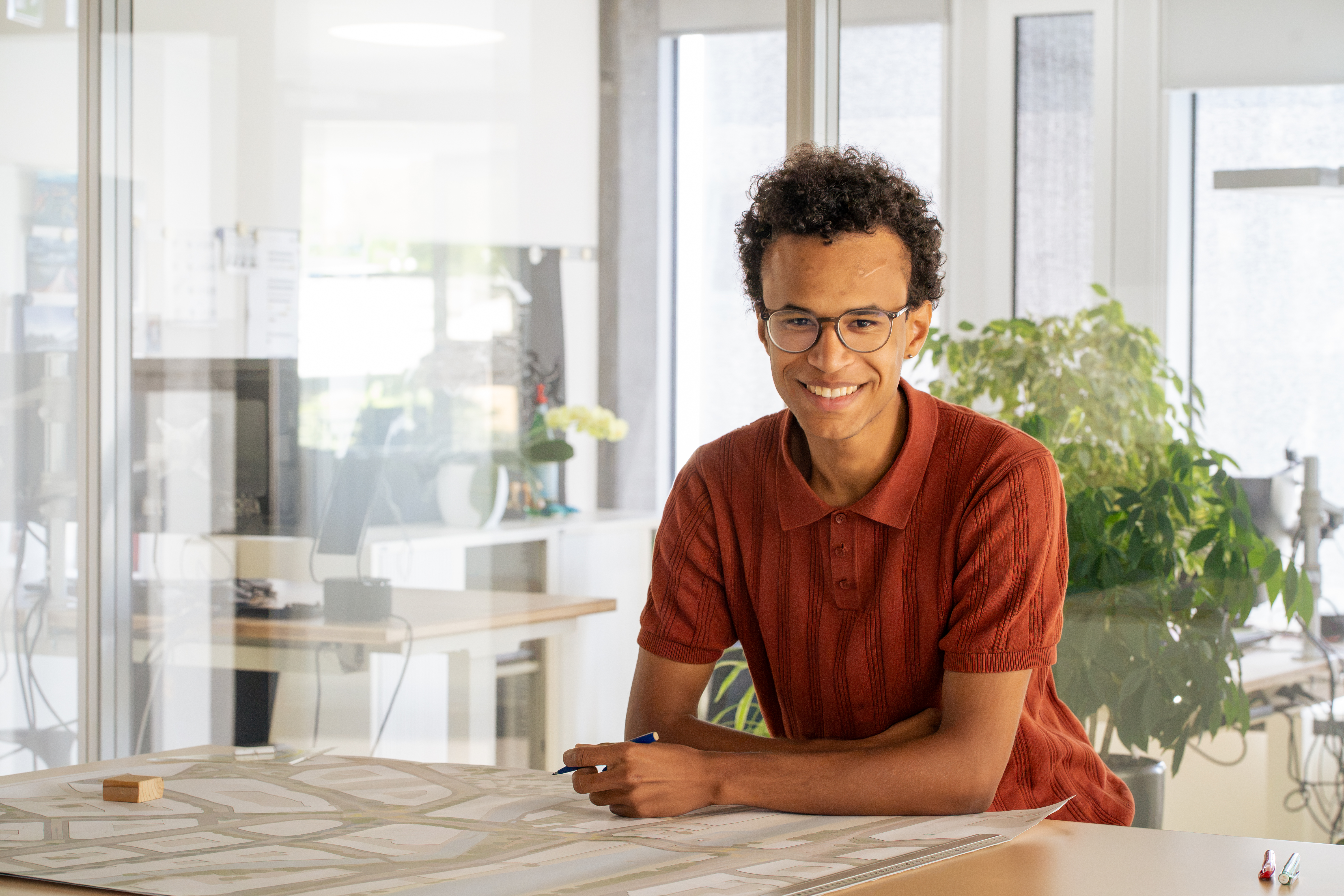 Mauro Jutz, intern 2026