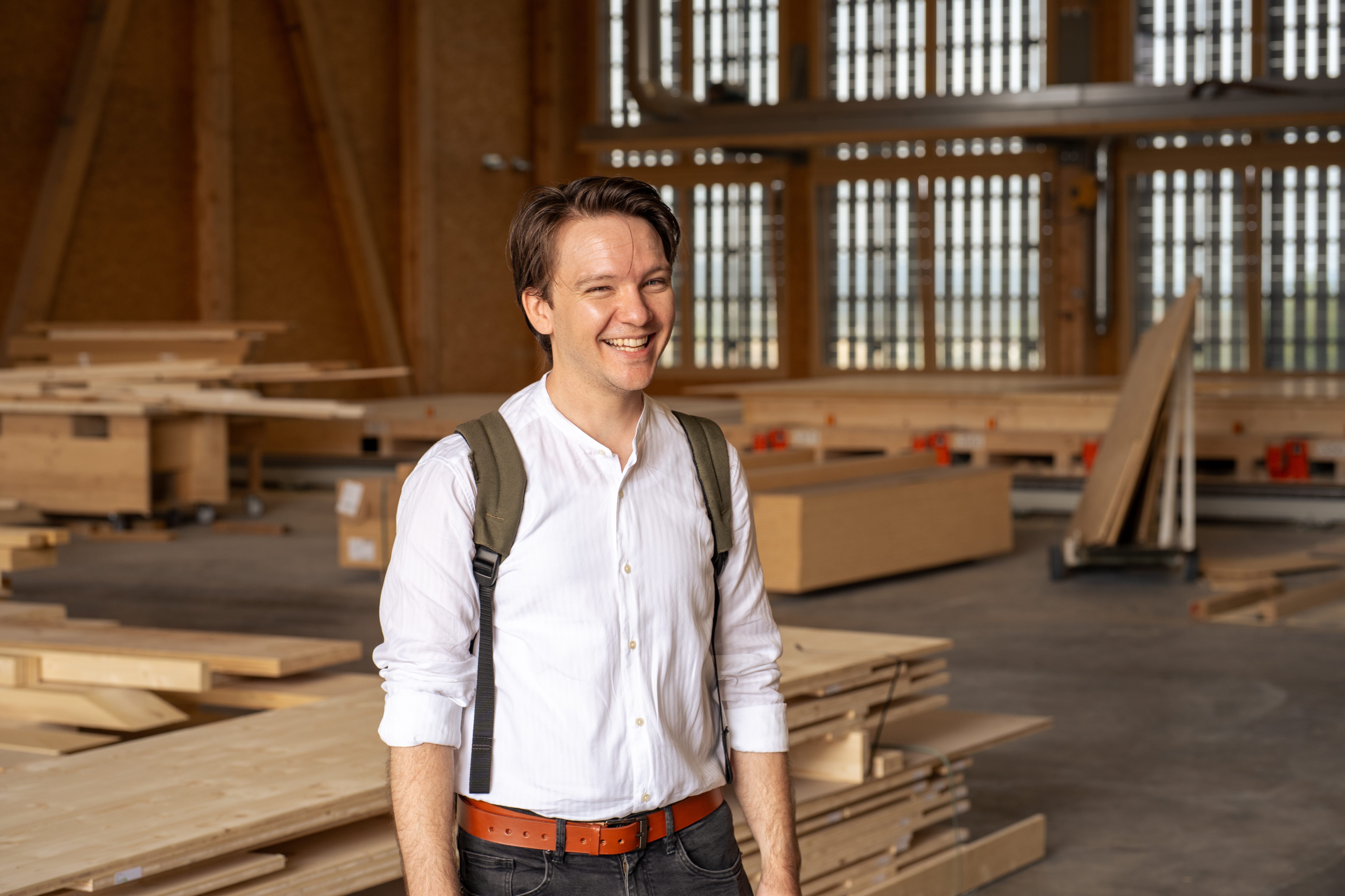 Christoph Fischer